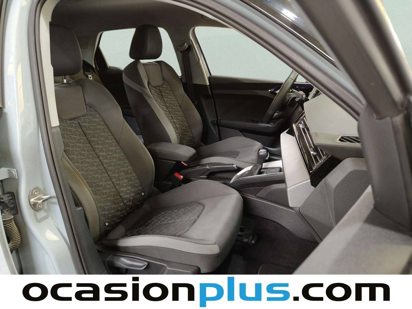 Audi A1 Audi A1 Sportback Adrenalin edition 30 TFSI (116 CV) S tronic Pack S-Line automático
