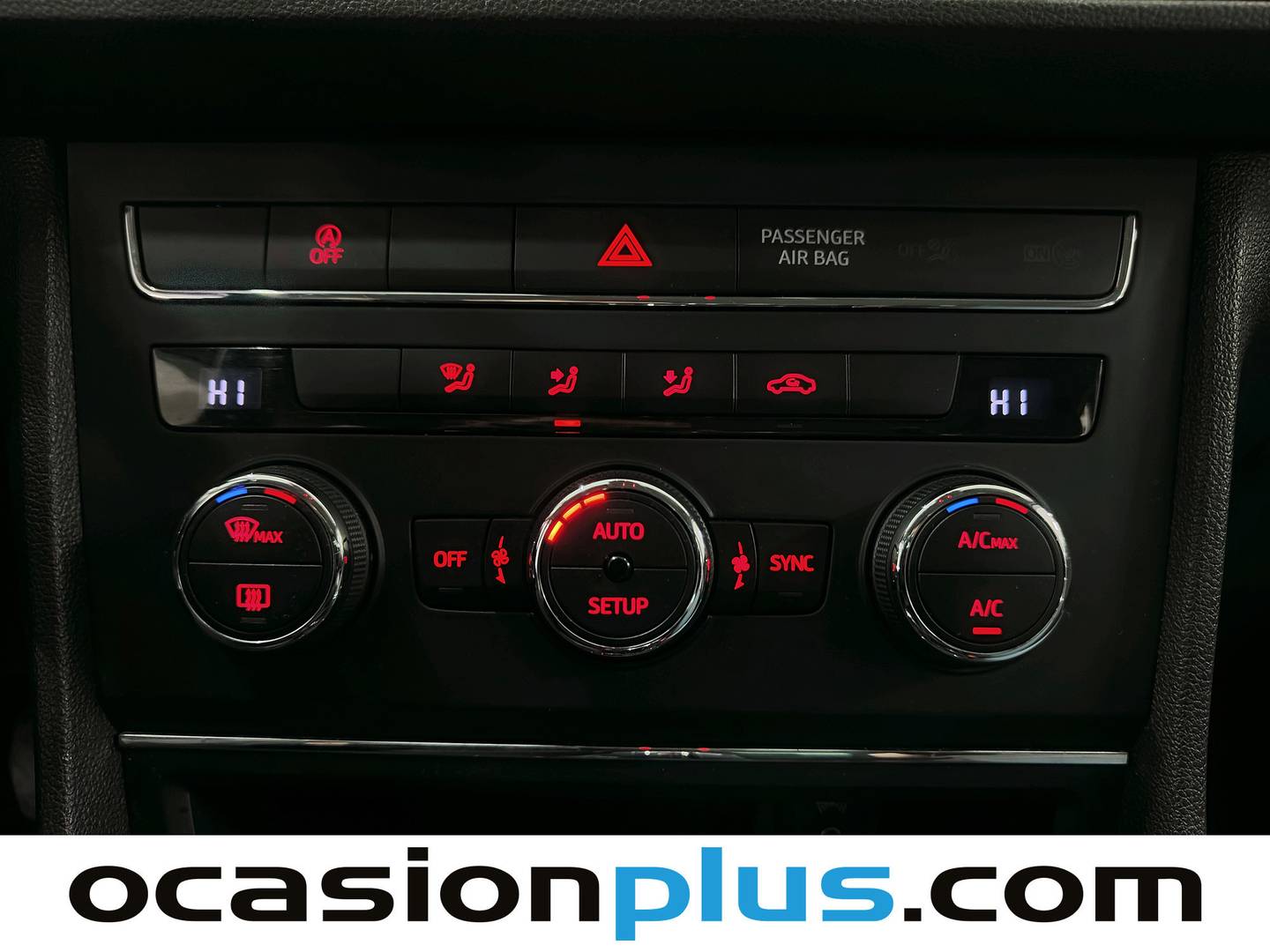 Seat León Seat León 1.6 TDI St&Sp Style Connect Plus DSG (110 CV) diésel