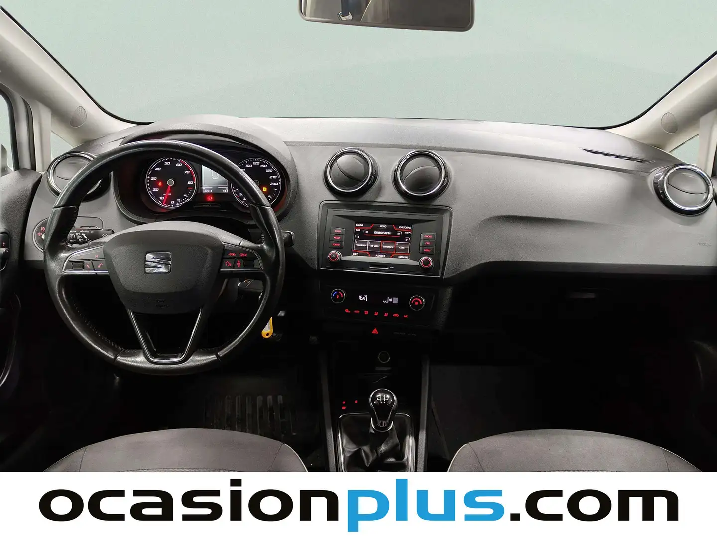 Foto Seat Ibiza SEAT Ibiza 1.2 TSI Style (90 CV)