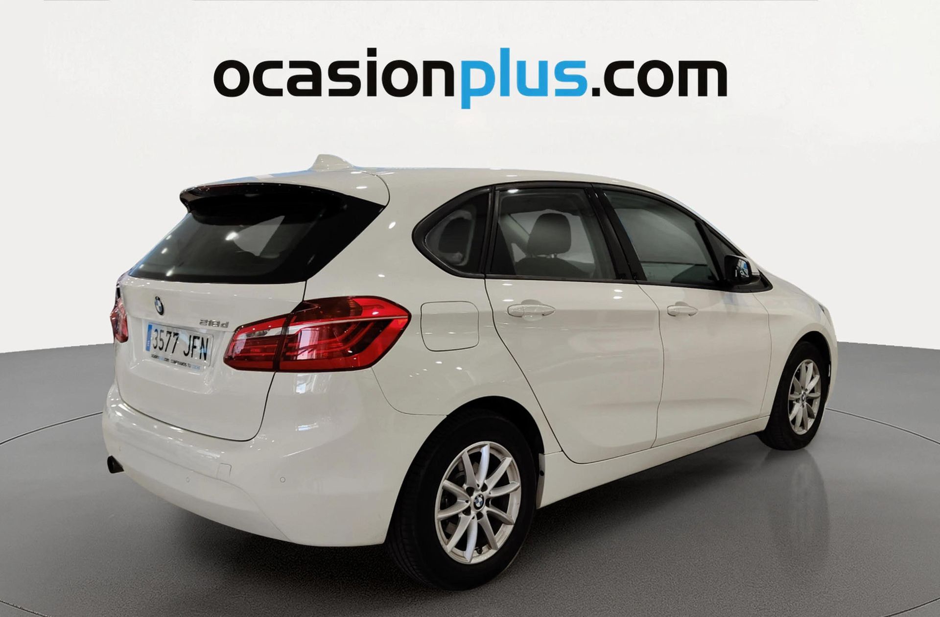 BMW Serie 2 Active Tourer 2 218d Active Tourer - foto 4