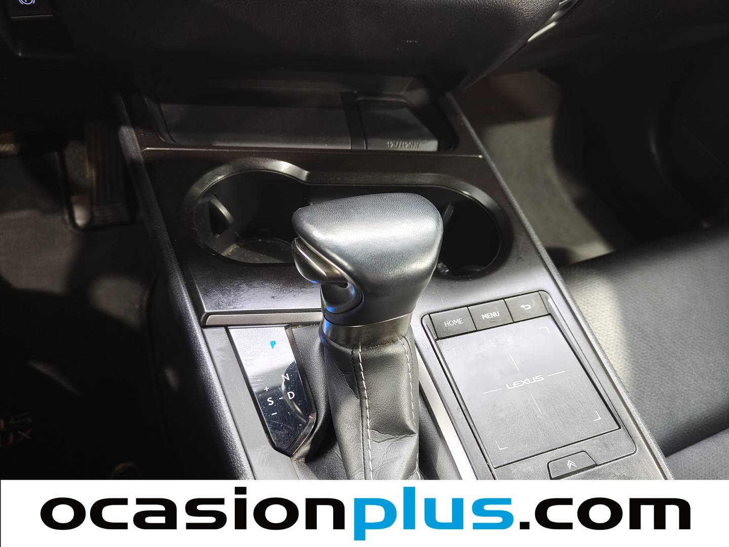 Foto Lexus UX Lexus UX 250h Style (184 CV)