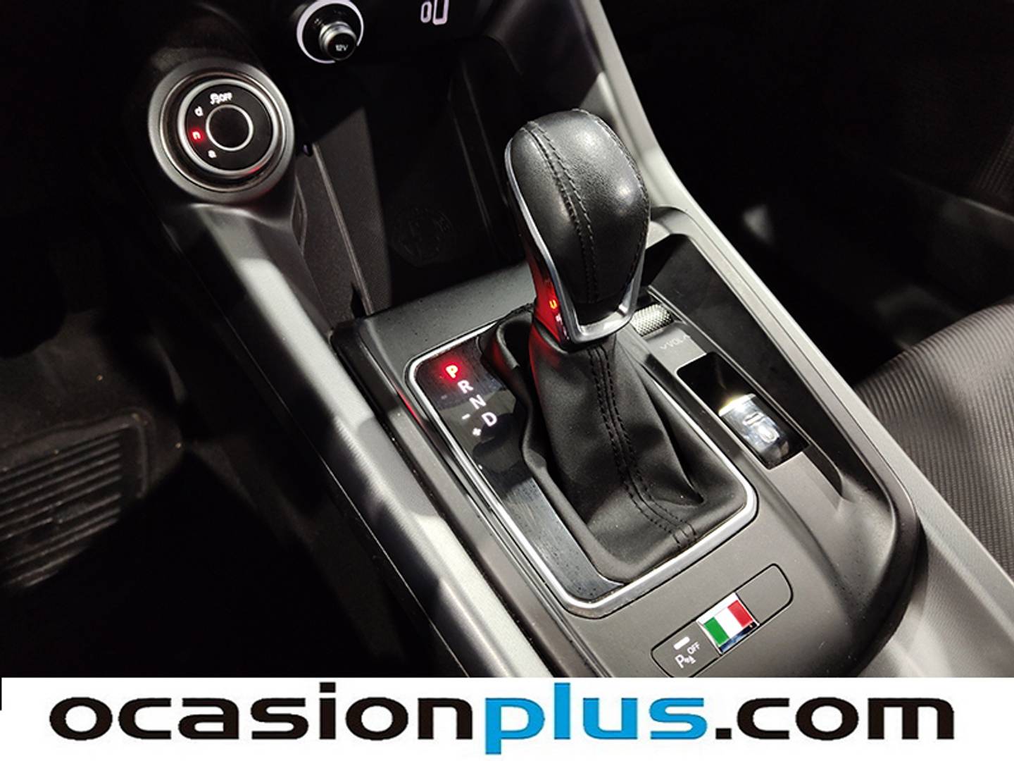 Foto Alfa Romeo Tonale Alfa Romeo Tonale 1.5 MHEV Sprint FWD (130 CV)