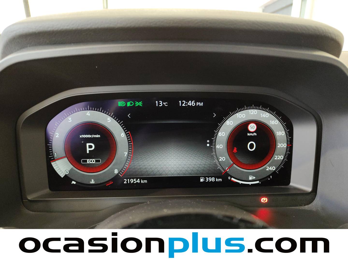 Foto Nissan QASHQAI Nissan Qashqai DIG-T 158 MHEV Tekna+ Xtronic (158 CV)