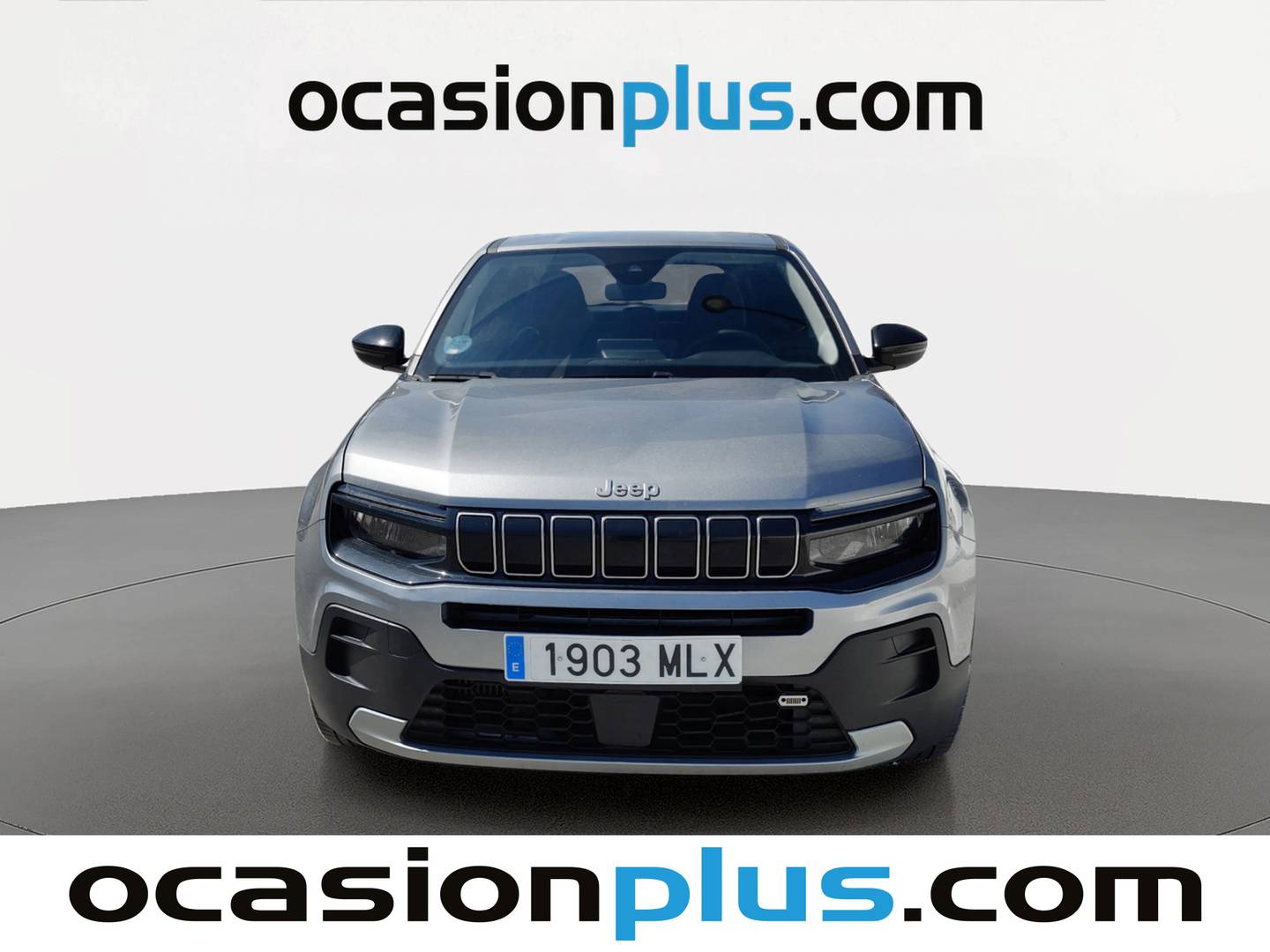 Jeep Avenger Jeep Avenger Jeep Avenger 1.2 G Altitude (100 CV) 100cv