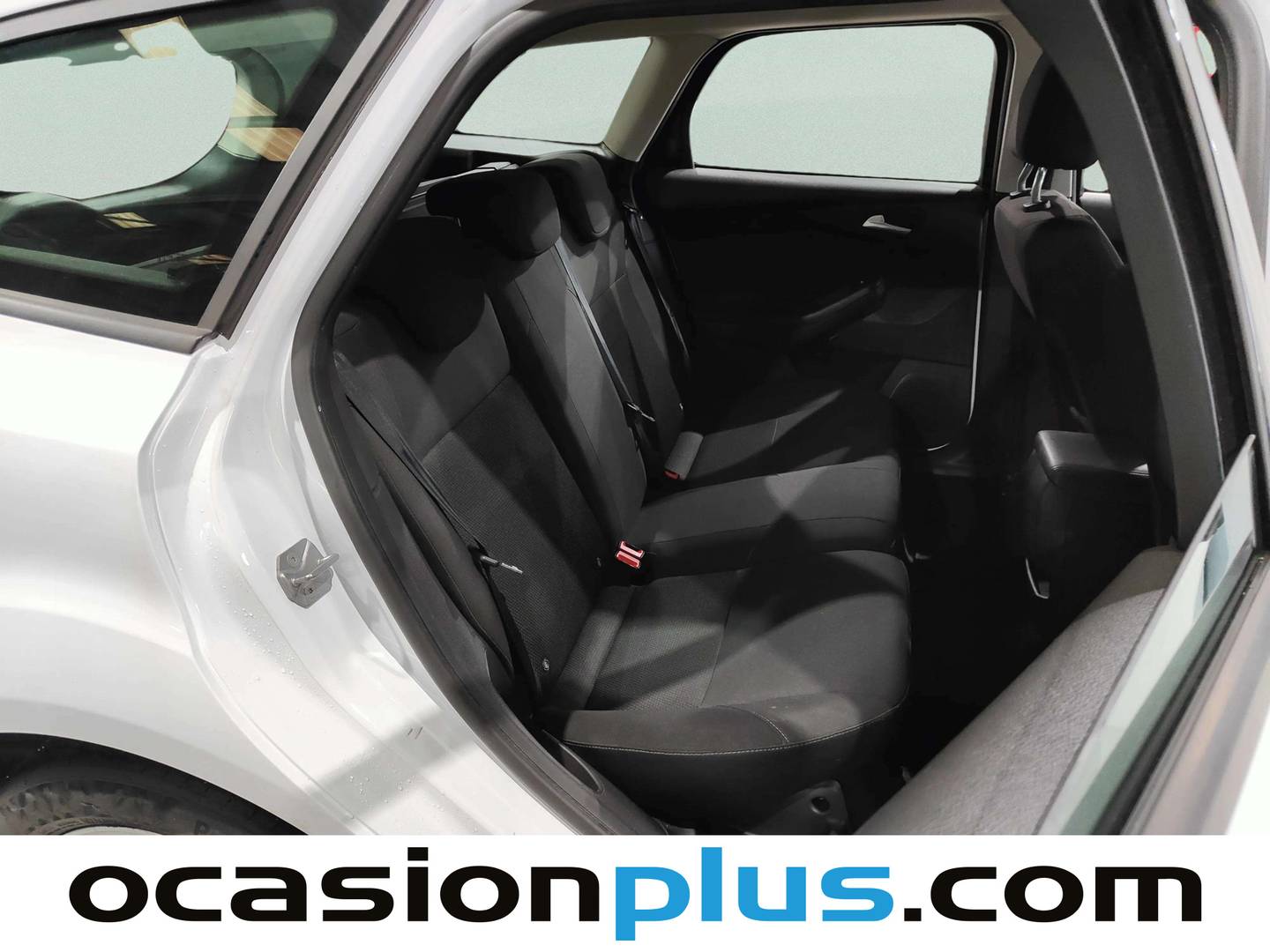 Foto Ford Focus Ford Focus SportBreak 1.5 TDCI Business (120 CV)