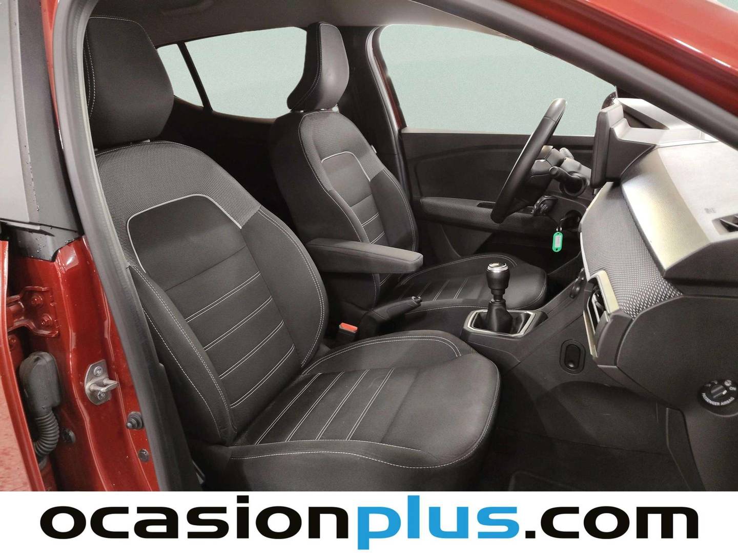 Dacia Sandero Dacia Sandero Comfort SCe (67 CV) gasolina