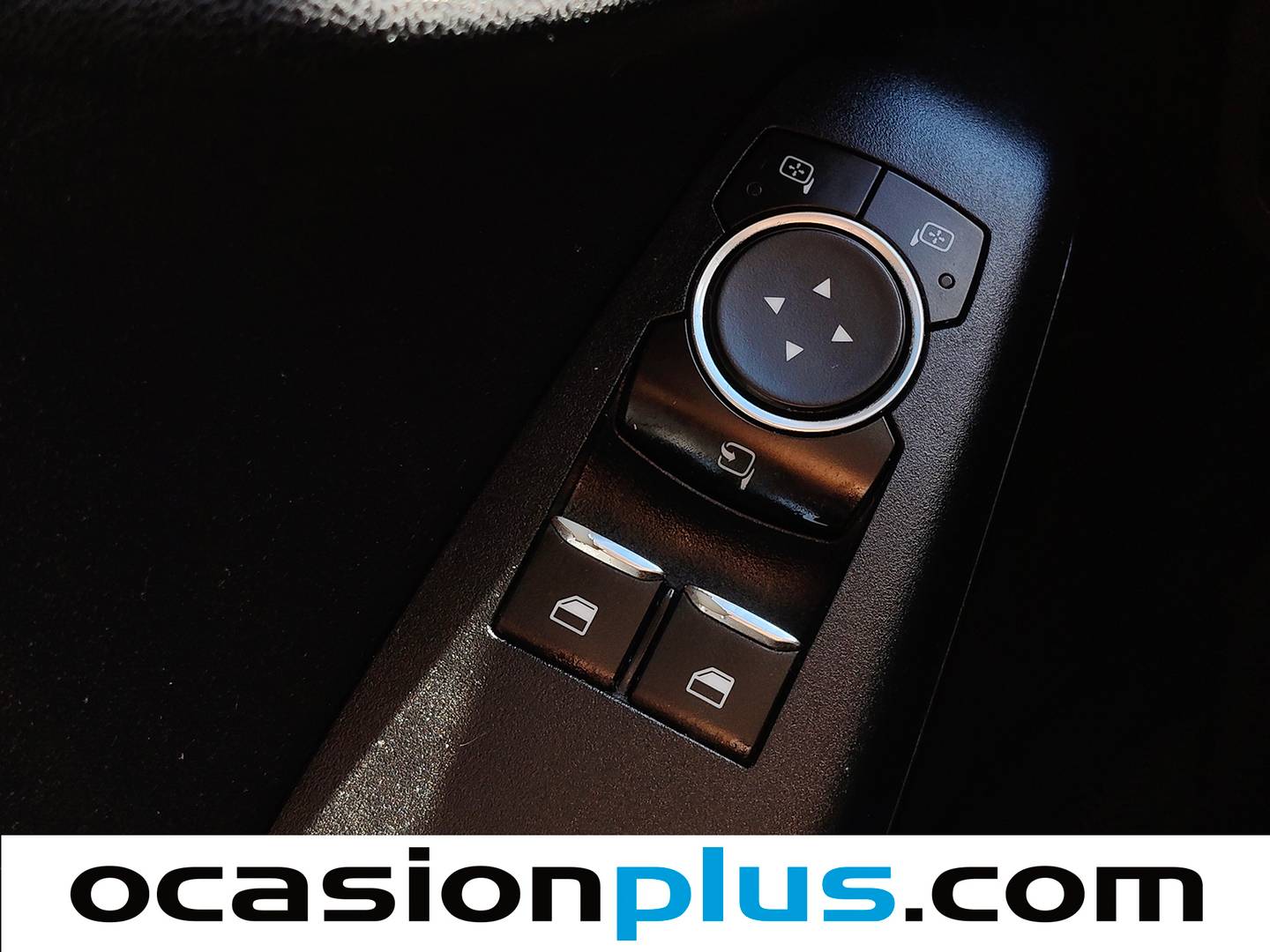 Ford Fiesta Ford Fiesta 1.1 Ti-VCT Trend+ (85 CV) manual