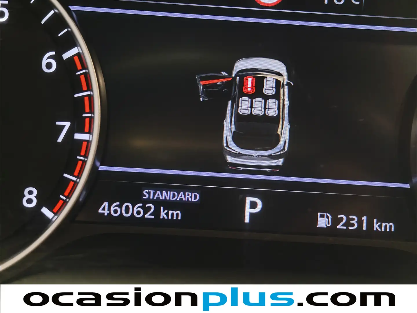 Foto Nissan QASHQAI Nissan Qashqai DIG-T 158 mHEV Acenta CVT (158 CV)