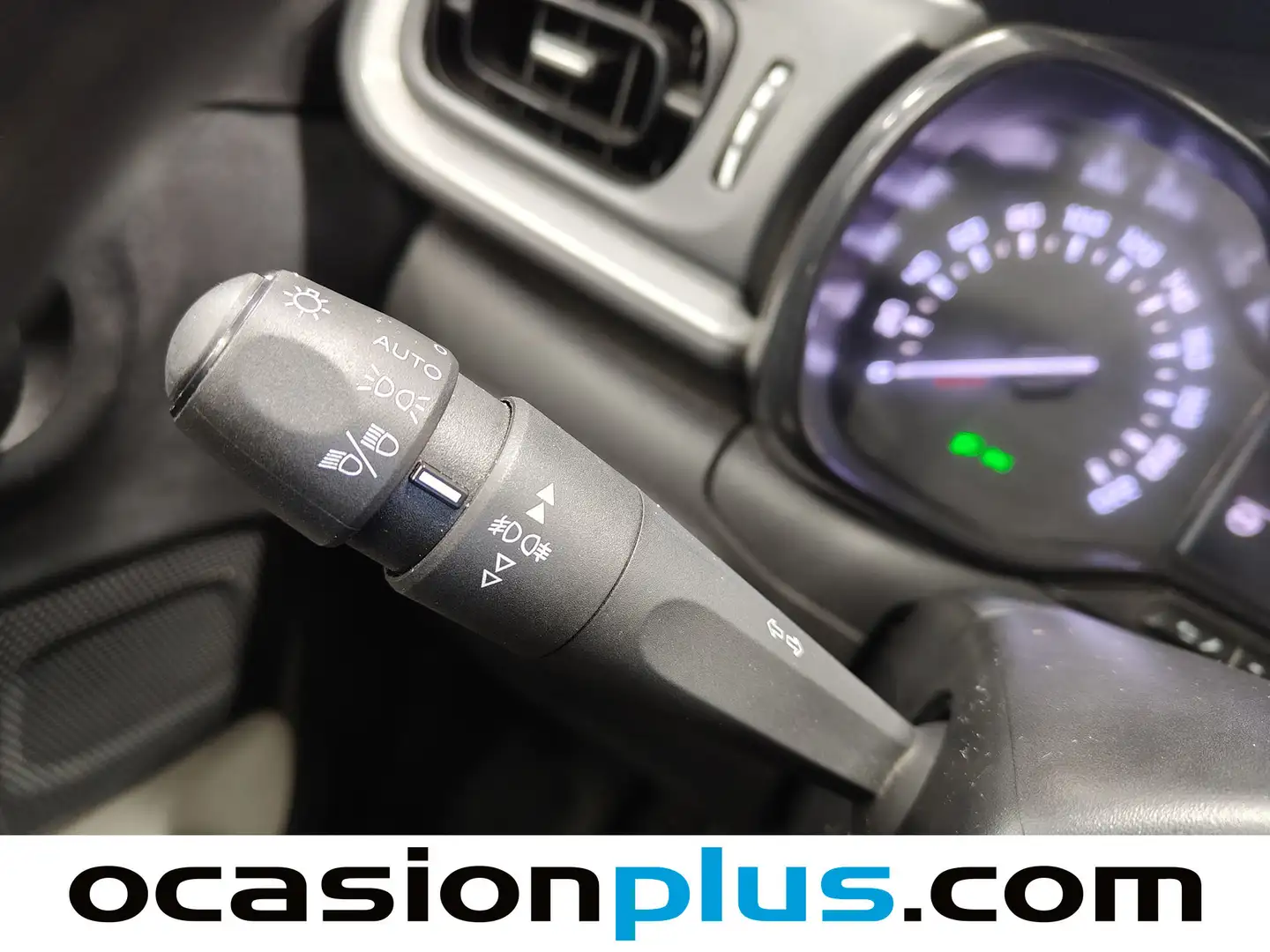 Foto Citroën C3 Origin Citroen C3 Origin Plus BlueHDi (102 CV)