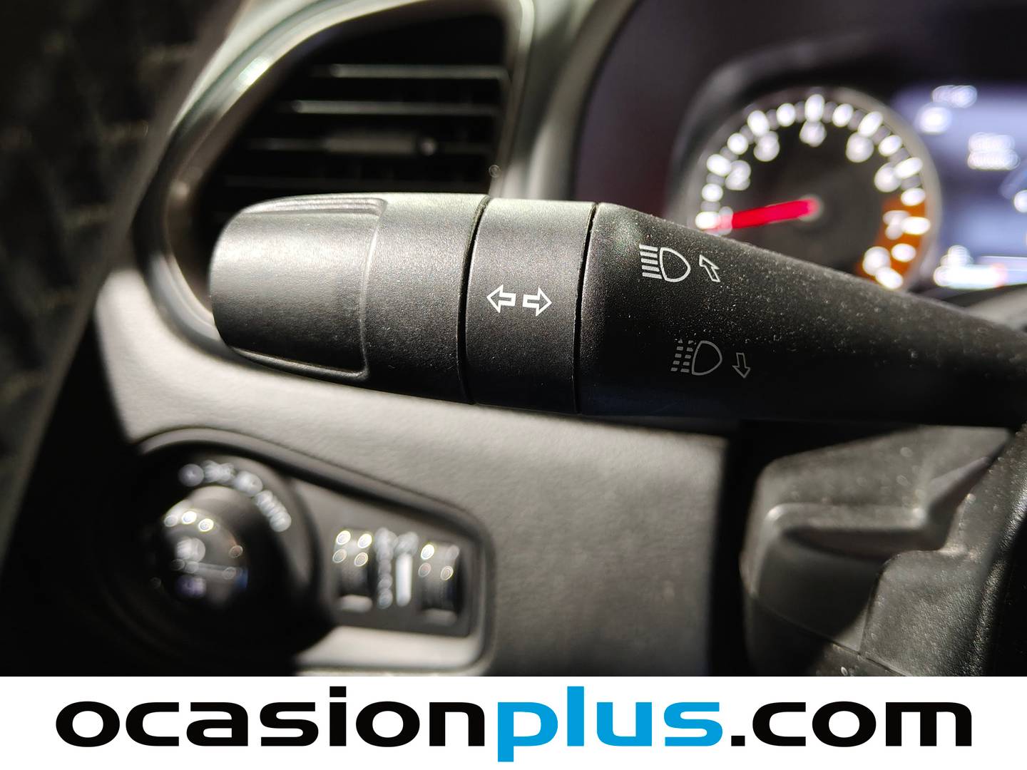 Jeep Renegade Jeep Renegade 1.0G Limited 4x2 (120 CV) de segunda mano