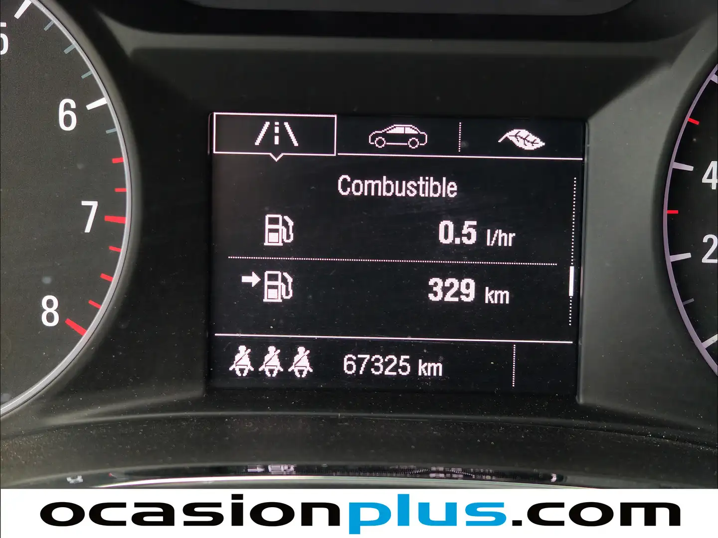 Foto Opel Mokka X Opel Mokka X 1.4 T S&S Selective 4x2 (140 CV)