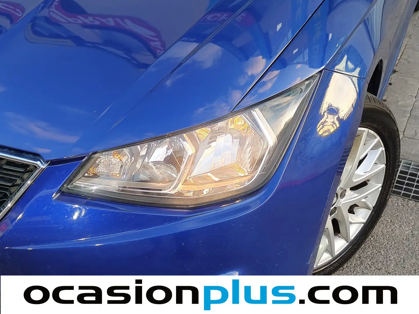 Foto Seat Ibiza SEAT Ibiza 1.6 TDI Style (95 CV)