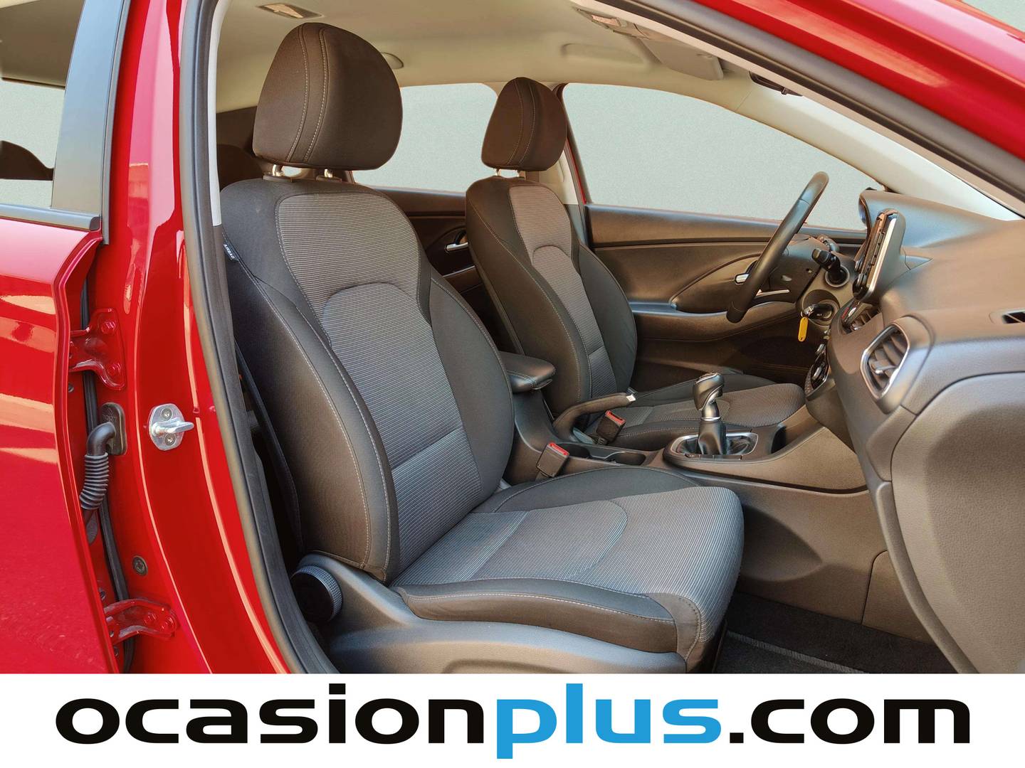 Hyundai i30 Hyundai i30 1.0 TGDI Link (120 CV) gasolina