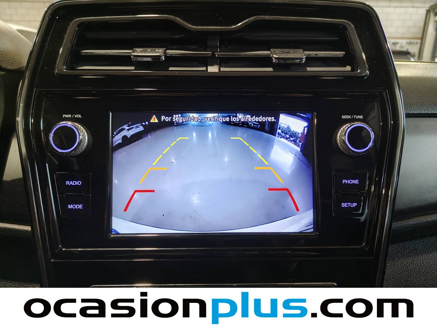 Foto SsangYong Tivoli Ssangyong Tivoli G12T Urban Plus (128 CV)