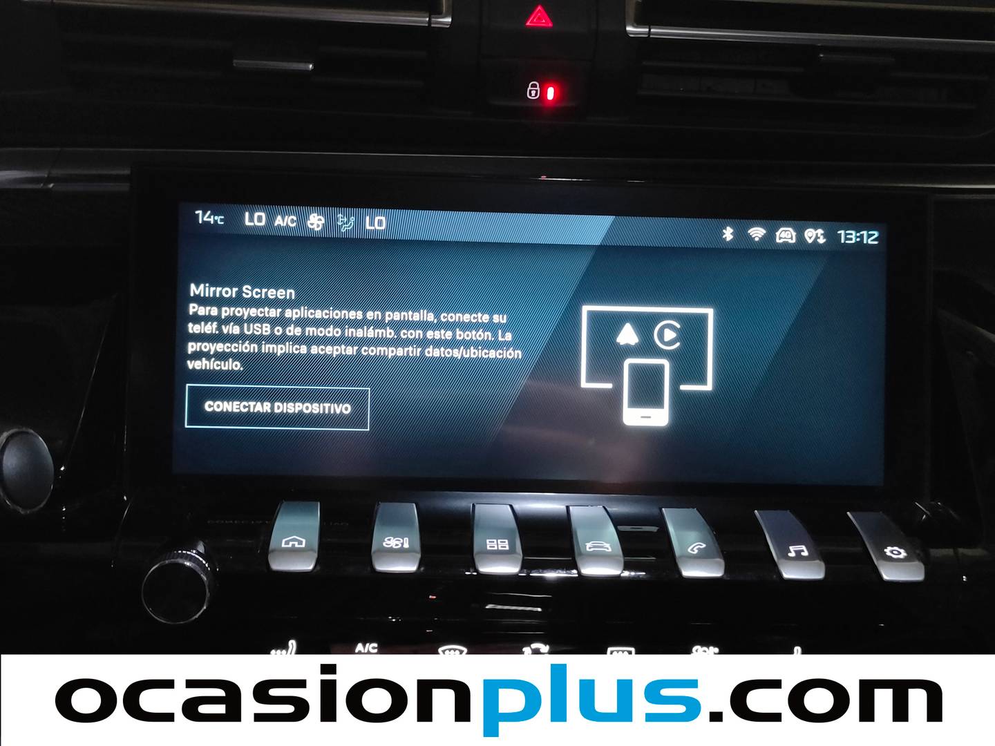 Foto Peugeot 508 Peugeot 508 SW SW GT Pack S&S BlueHDi EAT8 (130 CV)