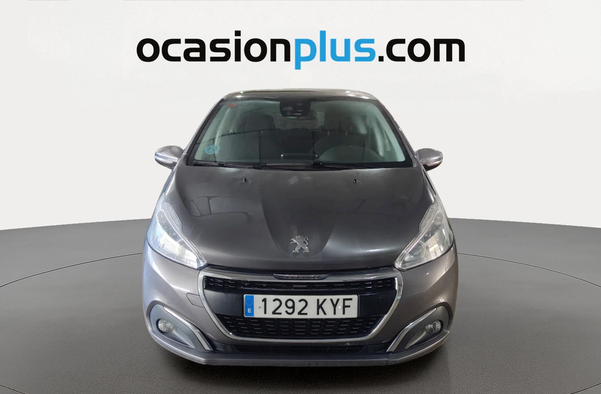 Peugeot 208 PureTech 110 Tech Edition - foto 13