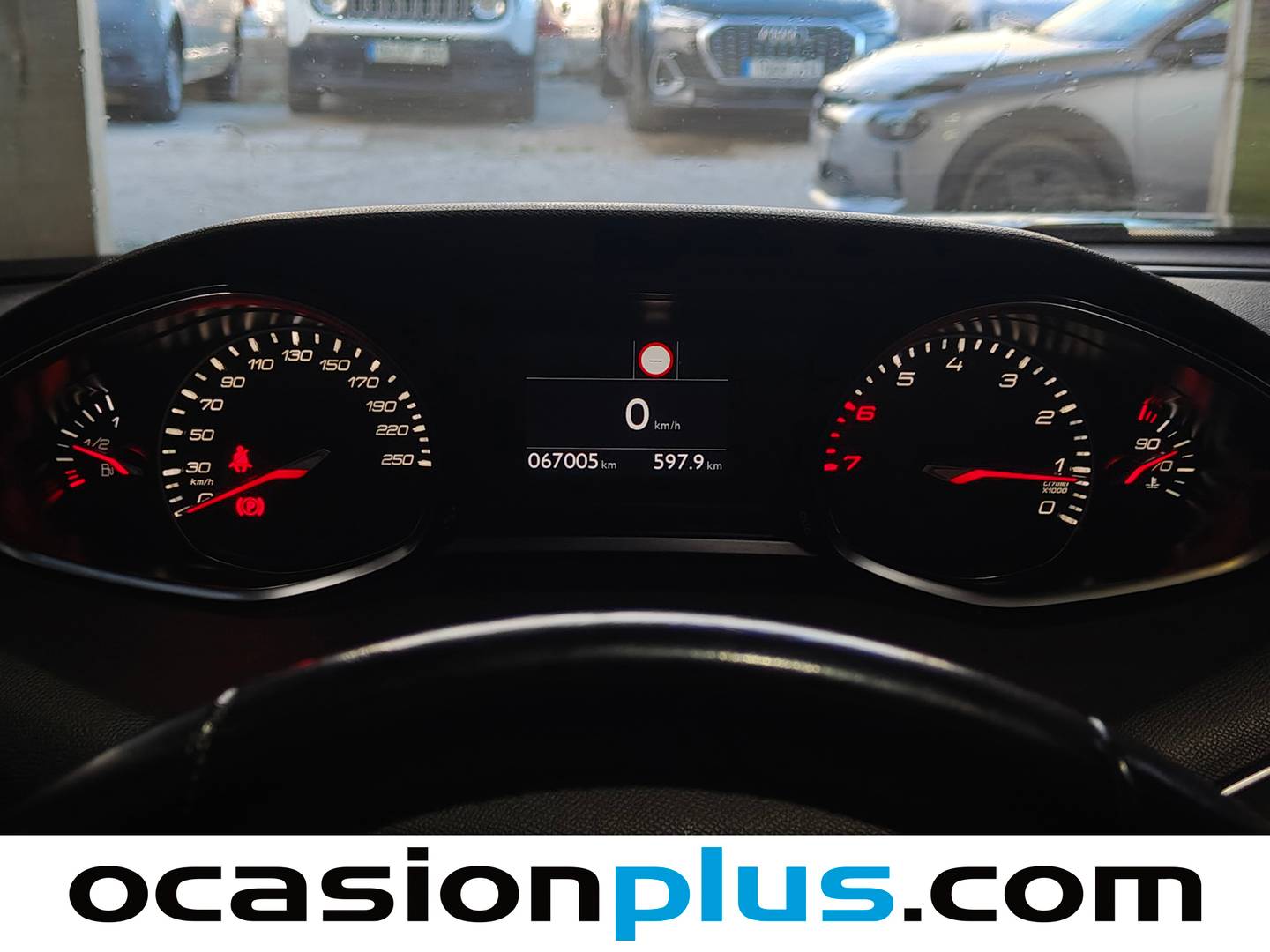 Foto Peugeot 308 Peugeot 308 PureTech 130 S&S Allure (130 CV)