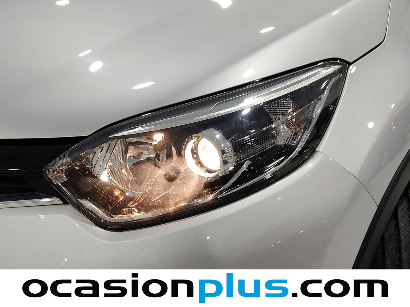 Renault Captur Renault Captur Zen Energy dCi (110 CV) barato