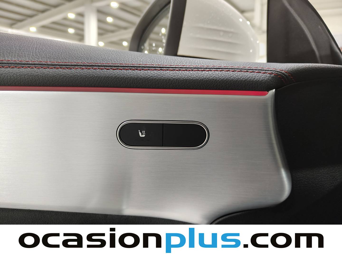 Foto Mercedes CLA Mercedes-Benz CLA Shooting Brake 220 d (190 CV) Pack AMG