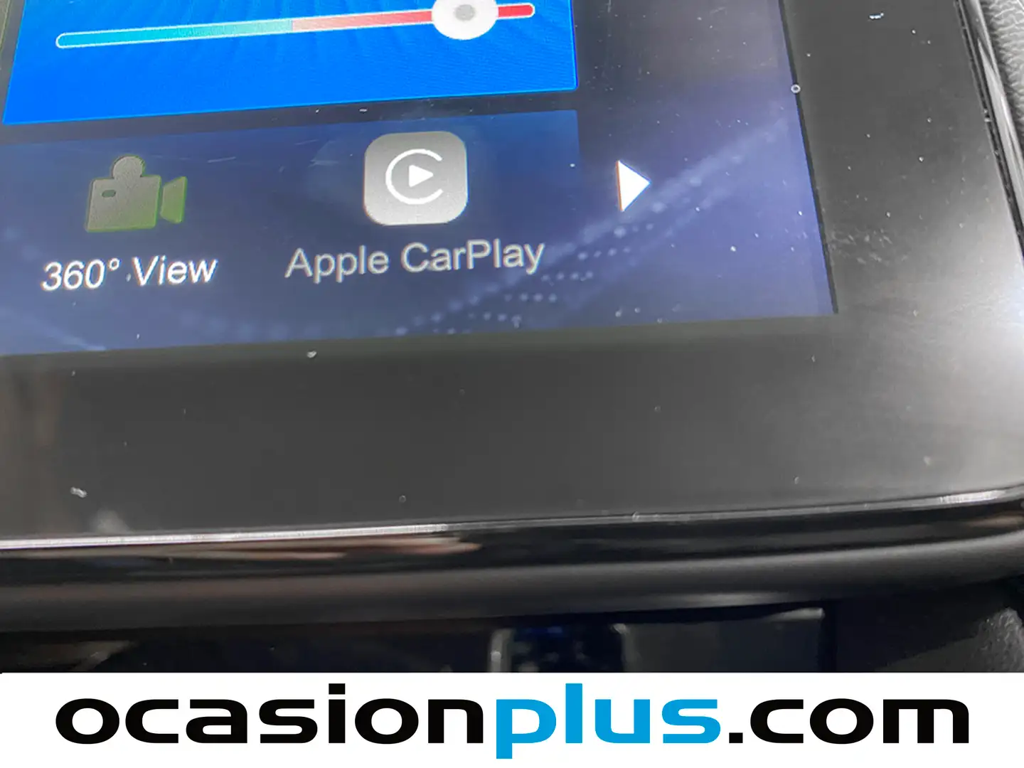 Foto MG ZS MG ZS 1.5 Luxury (106 CV)