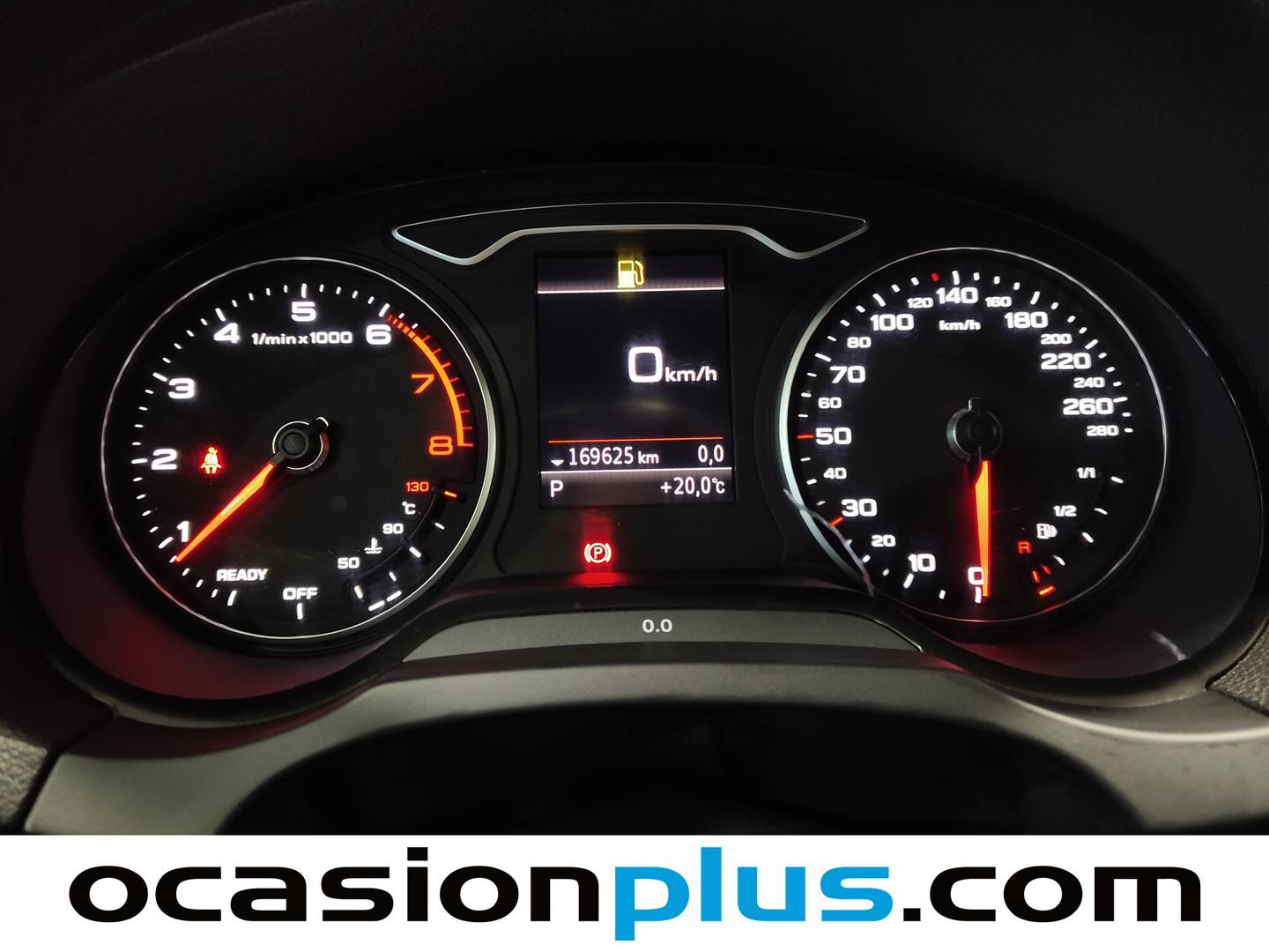 Audi A3 Audi A3 Sedan S line 35 TFSI (150 CV) S tronic barato