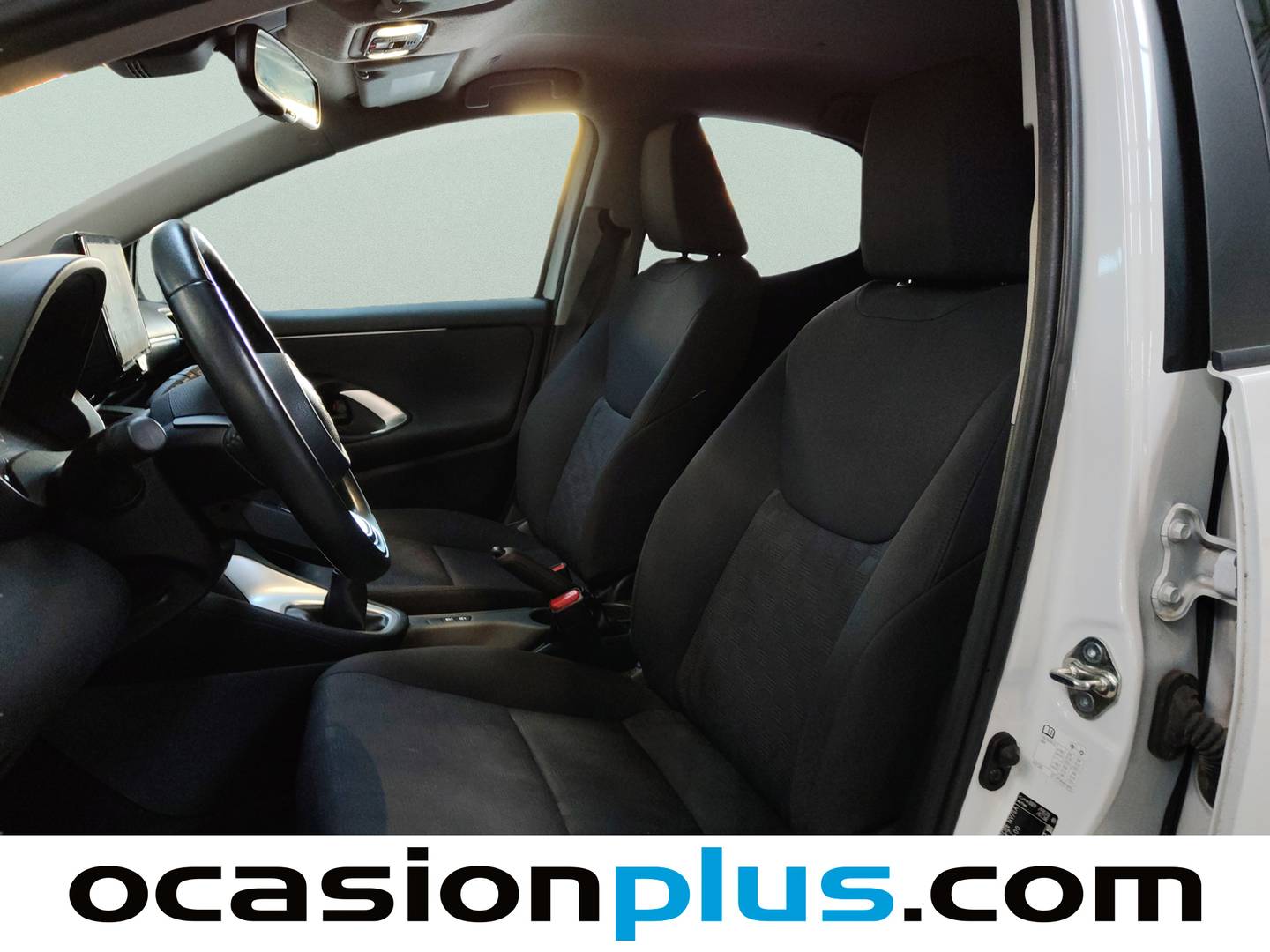 Foto Toyota Yaris Toyota Yaris 1.5 S-Edition (125 CV)