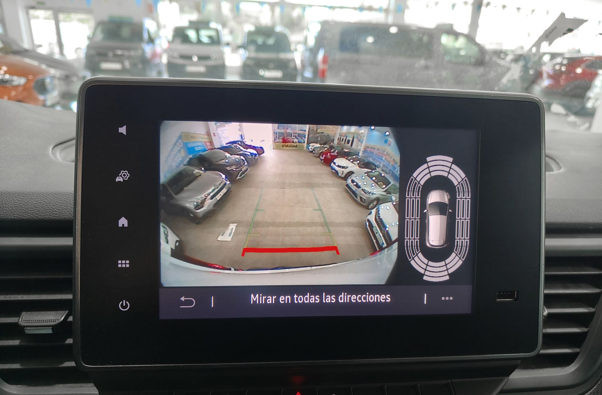 Renault Trafic Furgon L1H1 CUA Blue dCi - foto 9