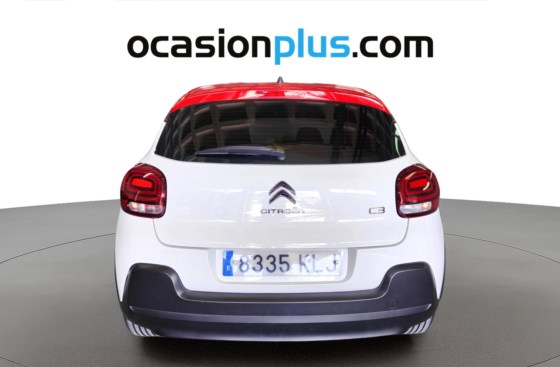 Citroën C3 PureTech 110 Feel EAT6 - foto 13