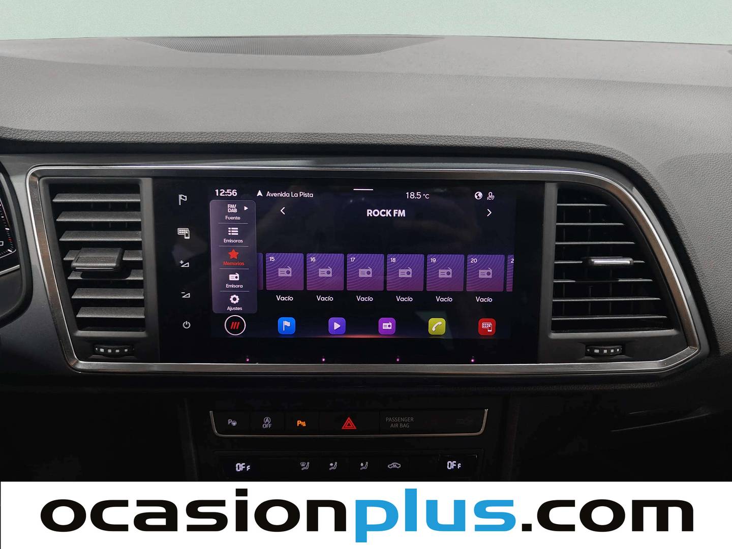 Seat Ateca Seat Ateca 1.5 TSI S&S Style XL  (150 CV) manual