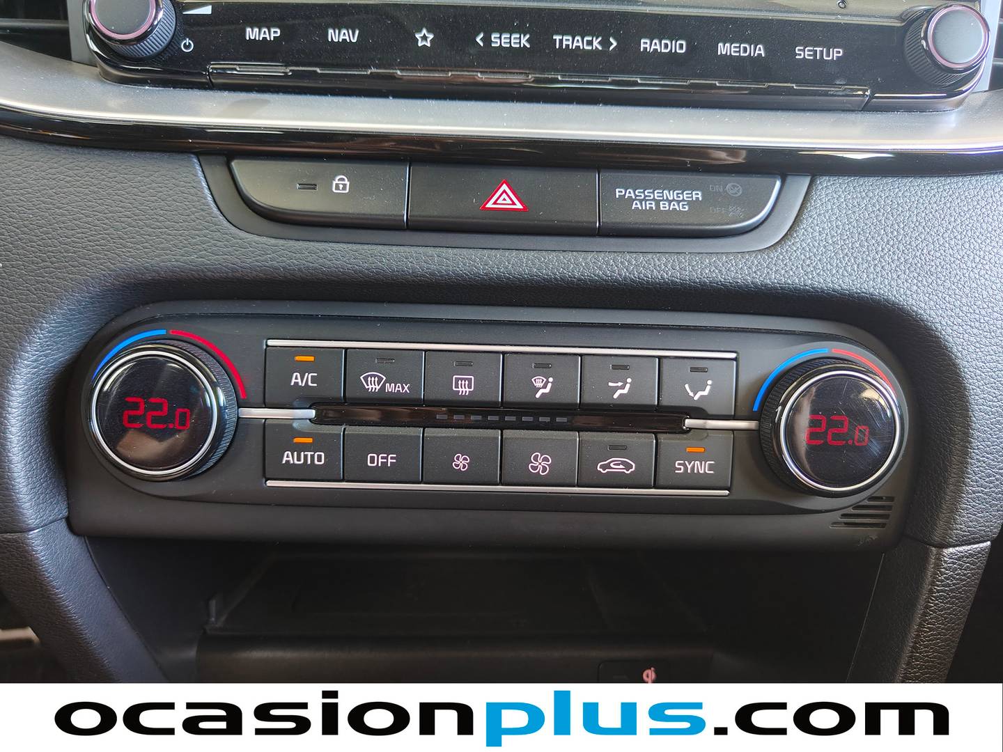 KIA Ceed KIA Ceed 1.5 MHEV Tech DCT  (160 CV) de segunda mano