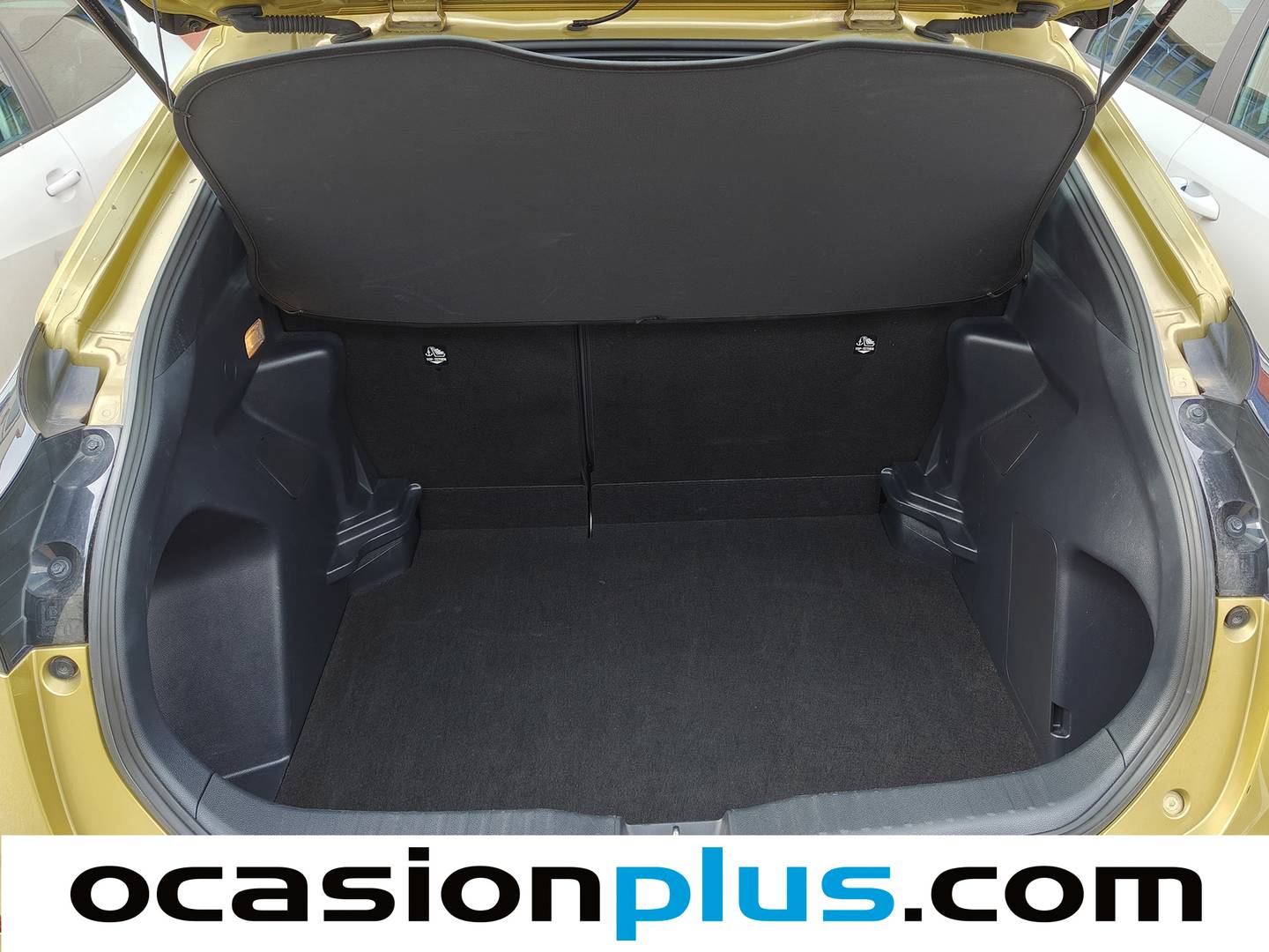 Foto Toyota Yaris Cross Toyota Yaris Cross 120H Active Tech (116 CV)