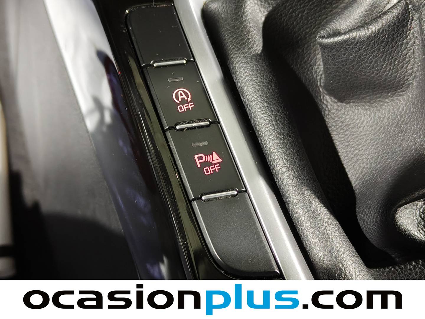 Foto KIA XCeed Kia XCeed 1.6 CRDi Tech (136 CV)