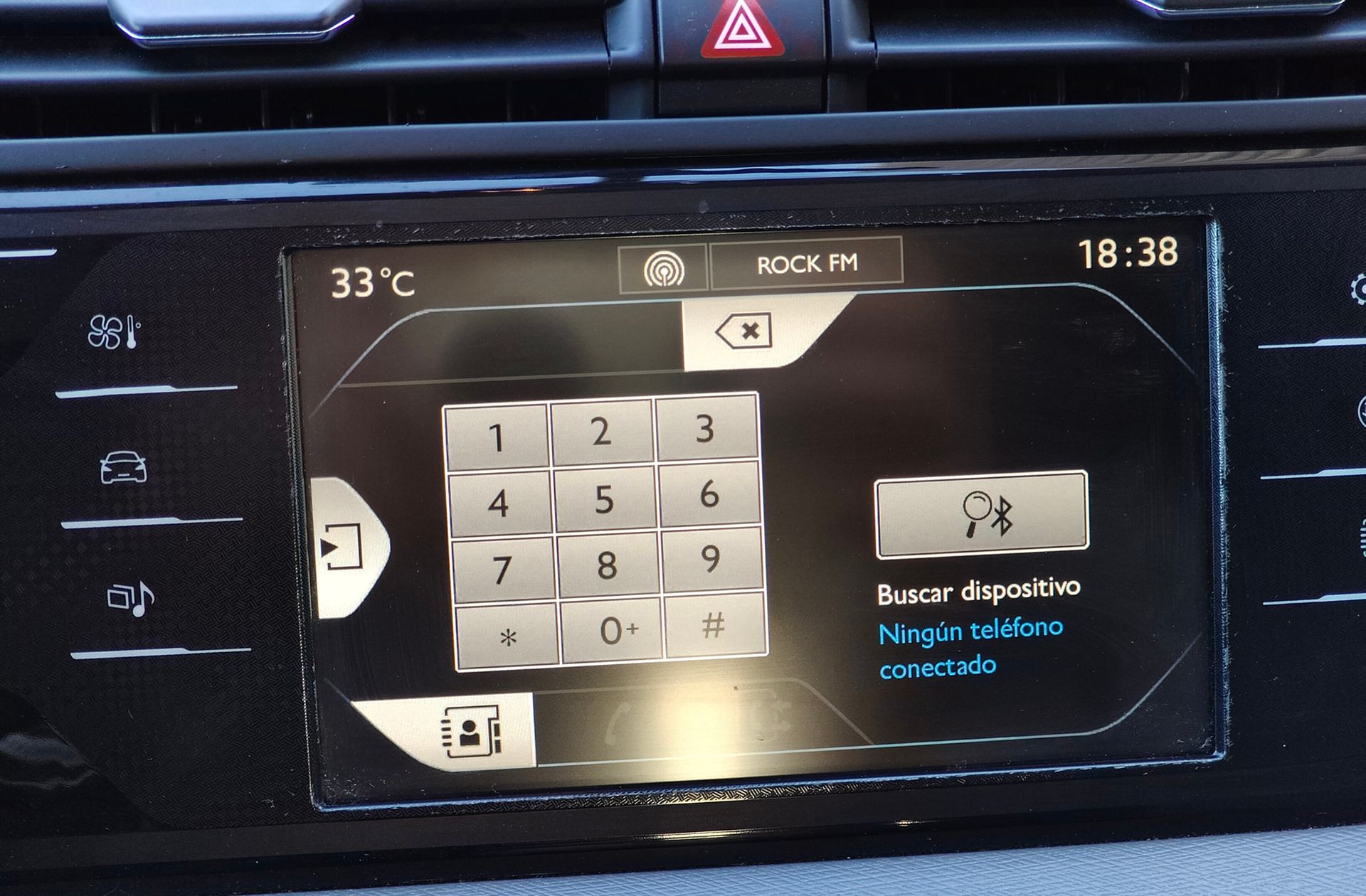 Citroën C4 Picasso PureTech 130 Live Edition - foto 27