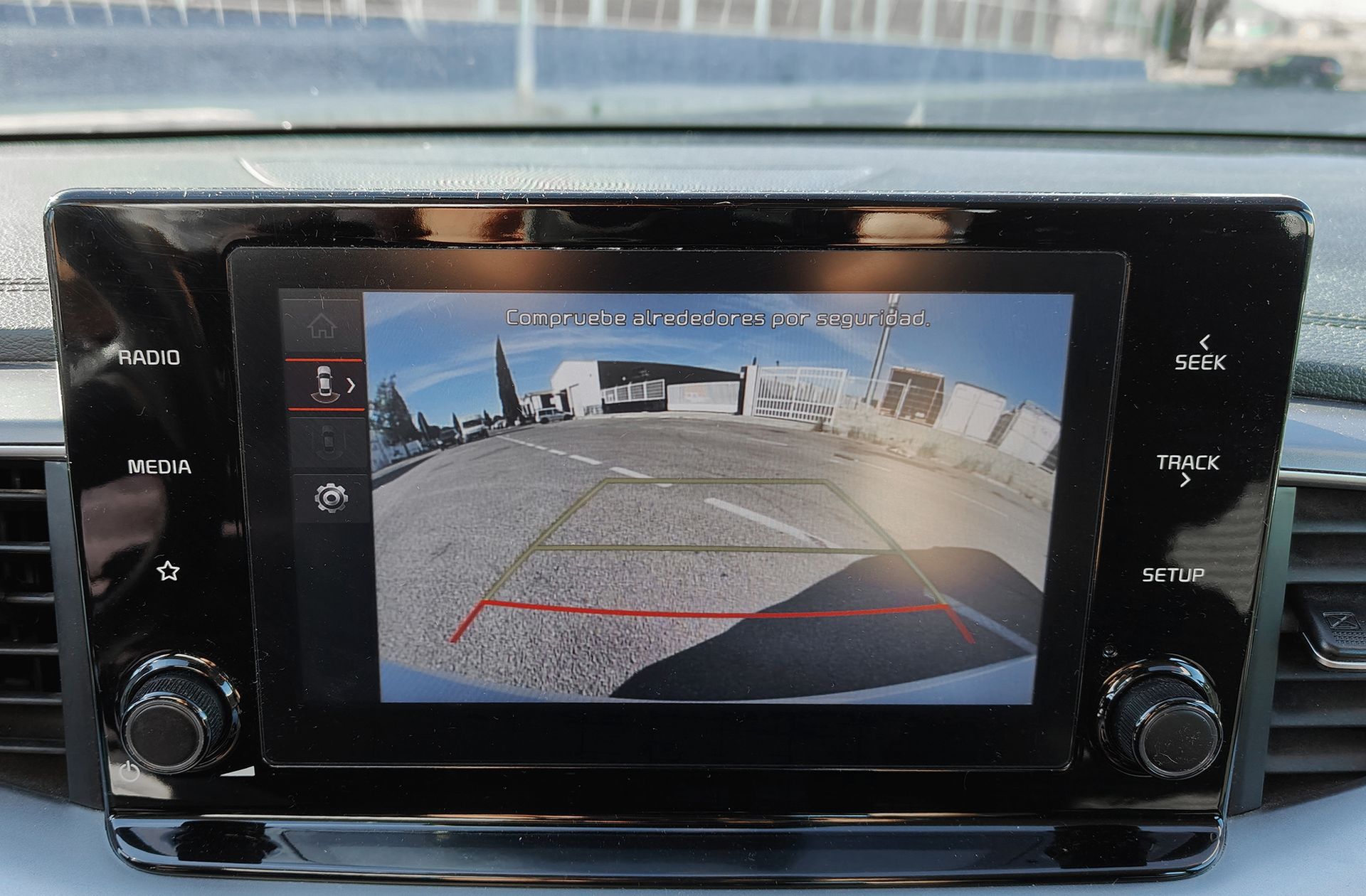 Kia Ceed 1.0 T-GDi Drive - foto 7
