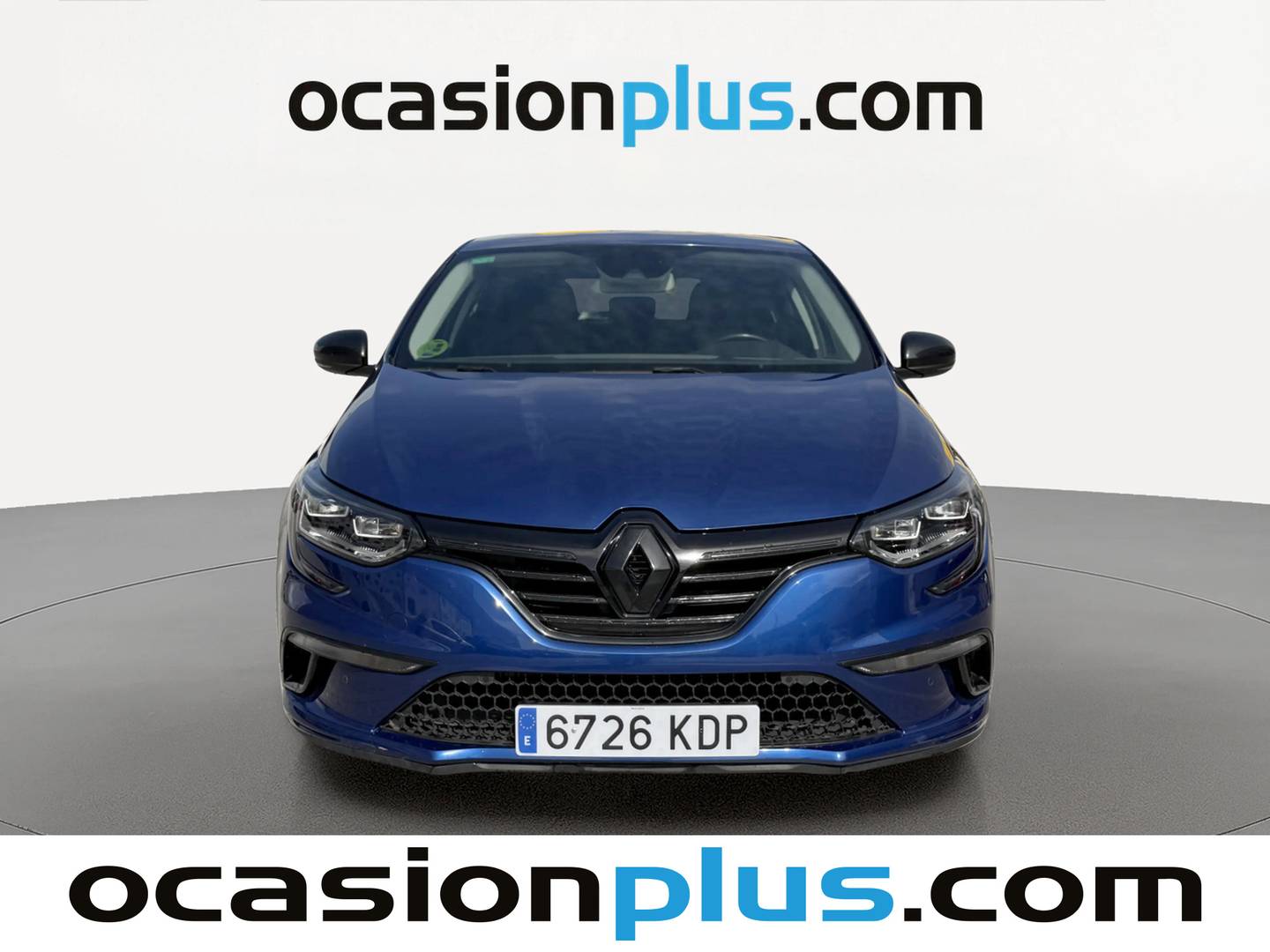 Renault Mégane Renault Megane GT Line Energy dCi (110 CV) al mejor precio