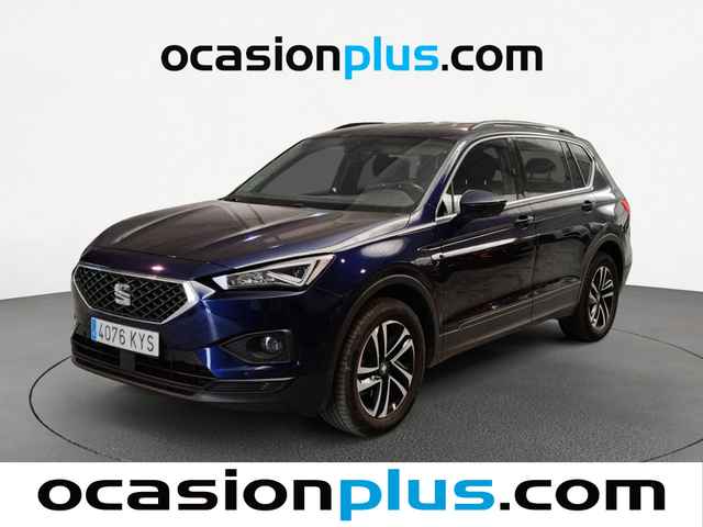 Seat Tarraco Ocasión Albacete