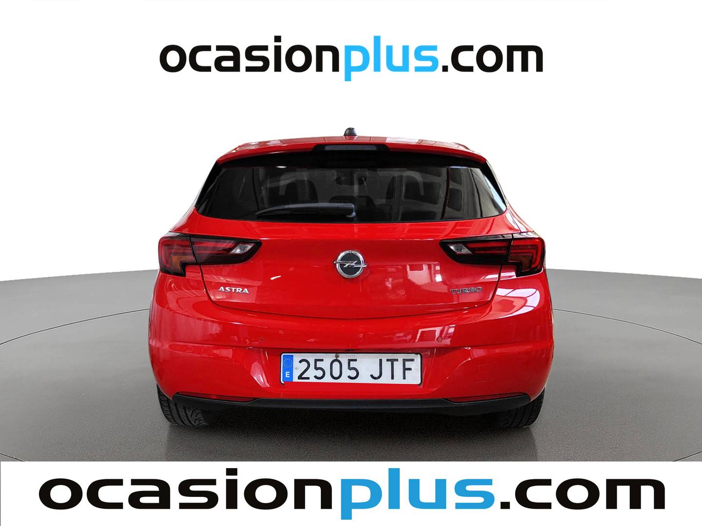 Opel Astra Opel Astra 1.4 Turbo S&S Dynamic (150 CV) barato