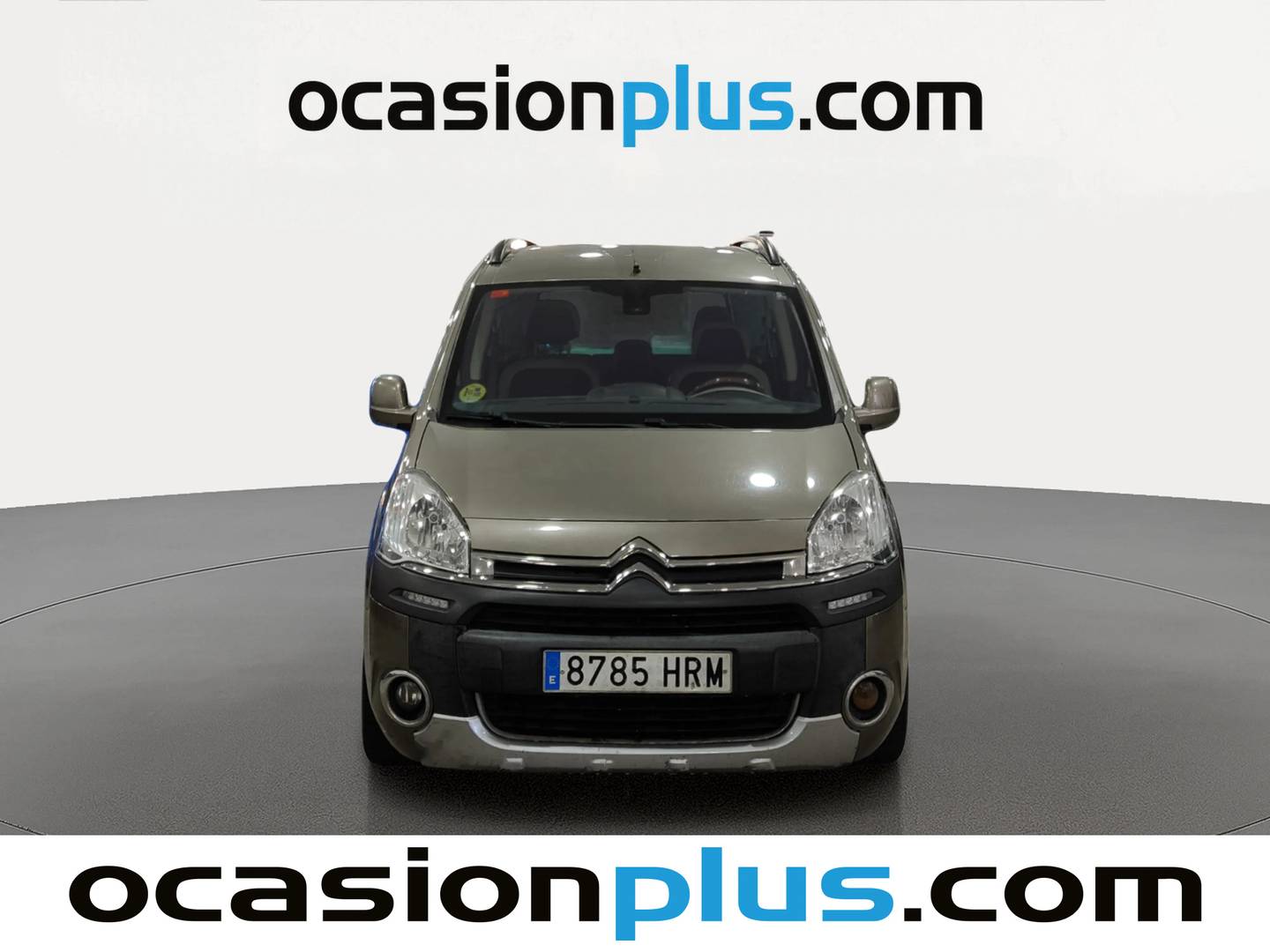 Citroën Berlingo Citroën Berlingo 1.6 HDI XTR Plus (92 CV) 92cv