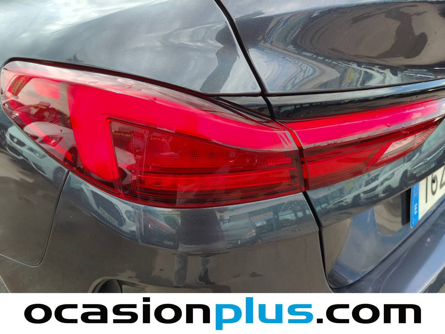 Acabados BMW Serie 2 BMW Serie 2 218d Gran Coupe (150 CV)
