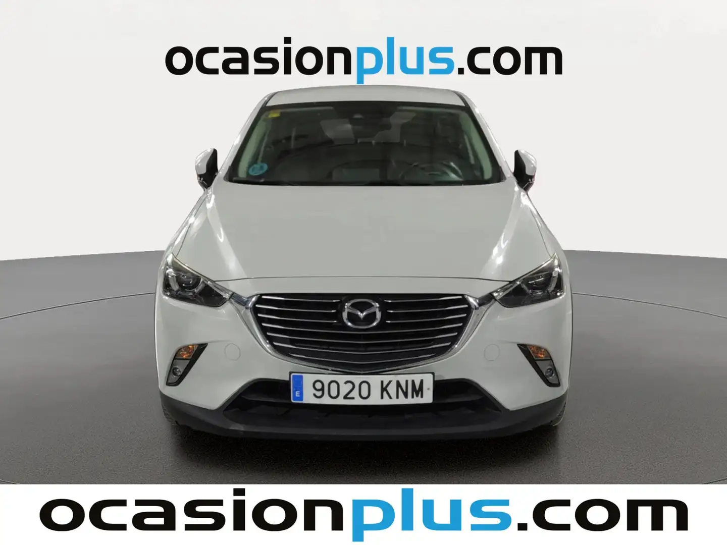 Foto Mazda CX-3 Mazda CX-3 2.0 SKYACTIV GE Senses Edition 2WD (120 CV)