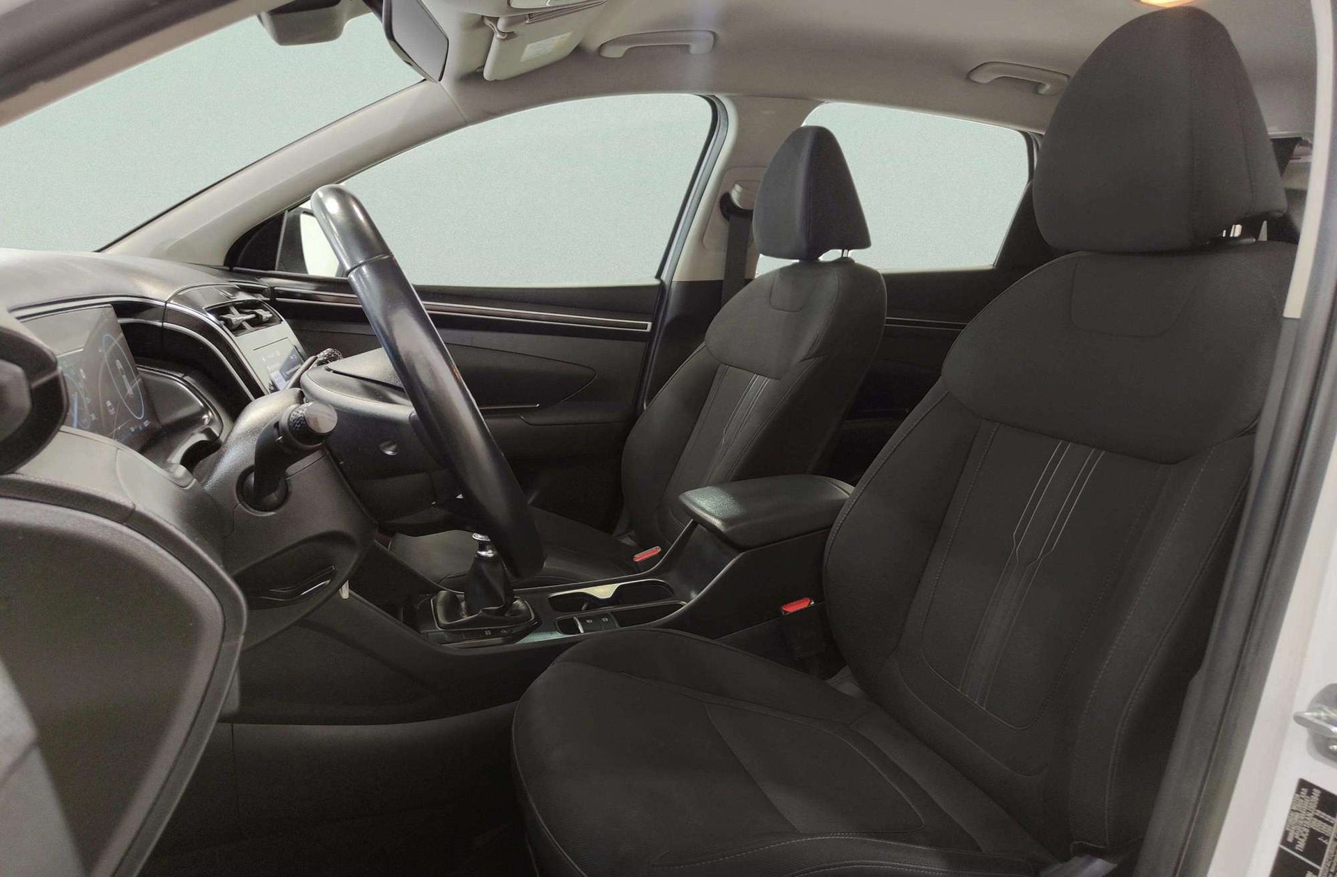 Hyundai Tucson 1.6 T-GDi Maxx - foto 10