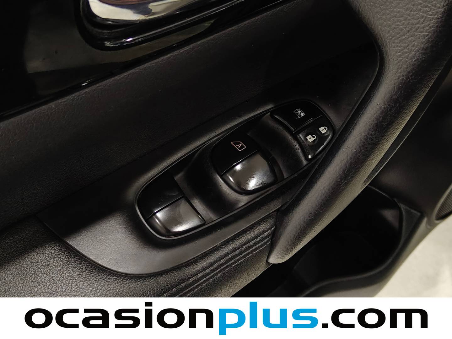 Foto Nissan QASHQAI Nissan Qashqai dCi 130 Tekna Piel 4x2 XTronic (130 CV)