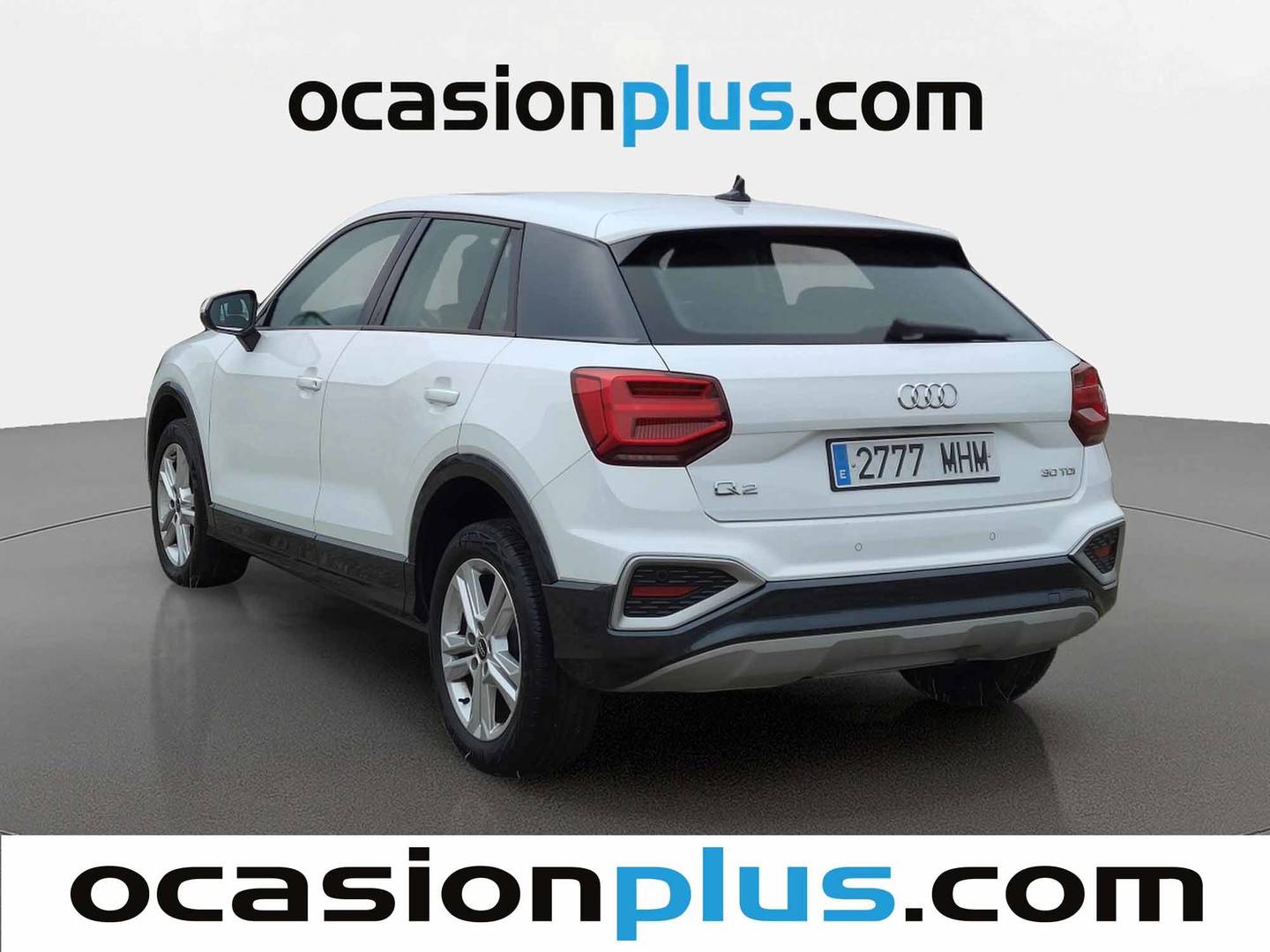 Foto Audi Q2 Audi Q2 Advanced 30 TDI (116 CV)