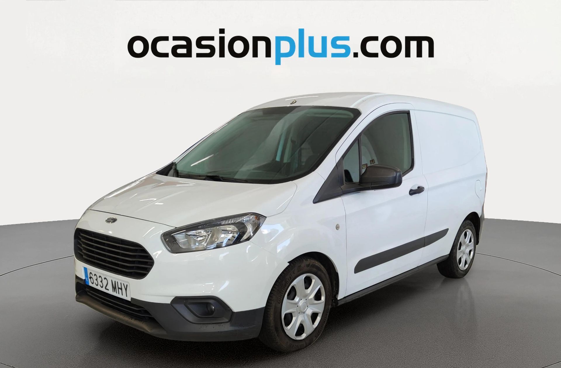 Ford Transit Furgon 1.5 TDCi Trend