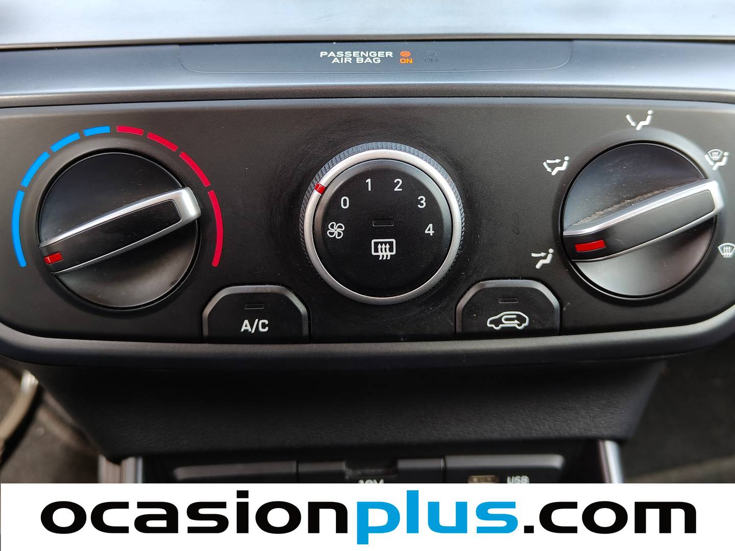 Hyundai i20 Hyundai i20 1.0 TGDI 48V Klass (100 CV) híbrido