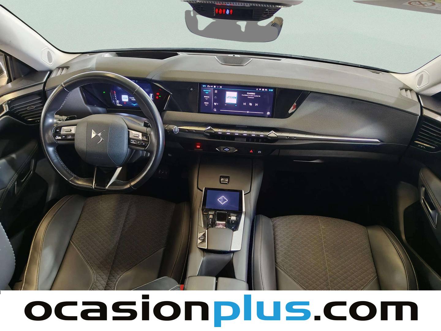 DS DS 4 DS DS4 BlueHDi 130 Trocadero Auto (130 CV) km 0