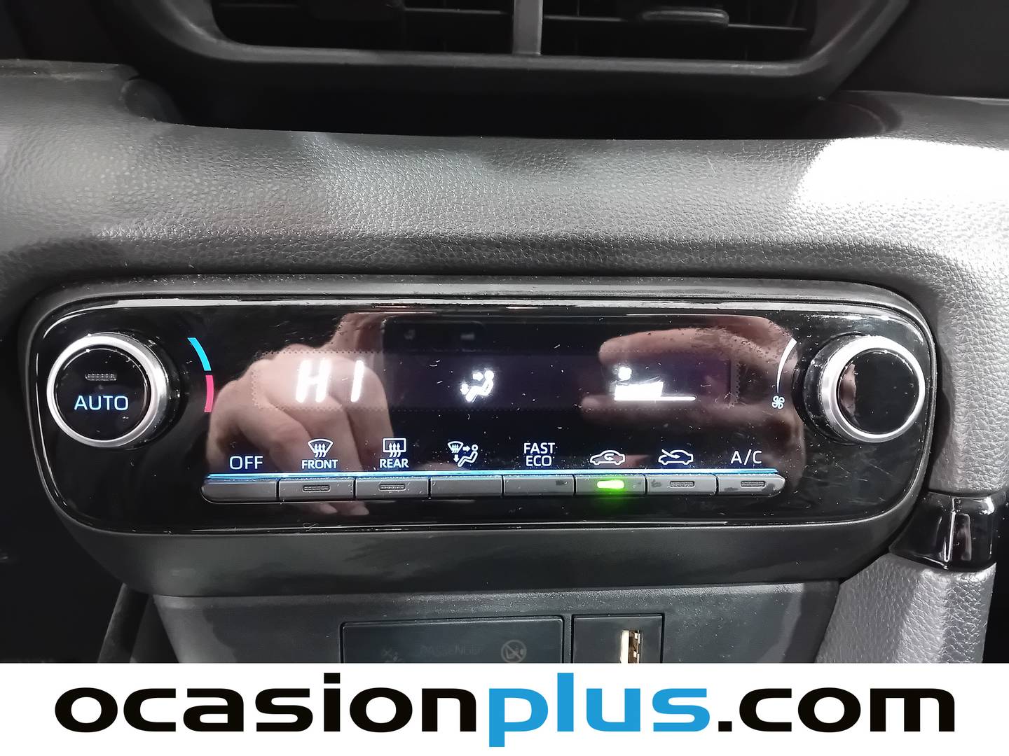 Toyota Yaris Toyota Yaris 120H Active Tech (116 CV) km 0