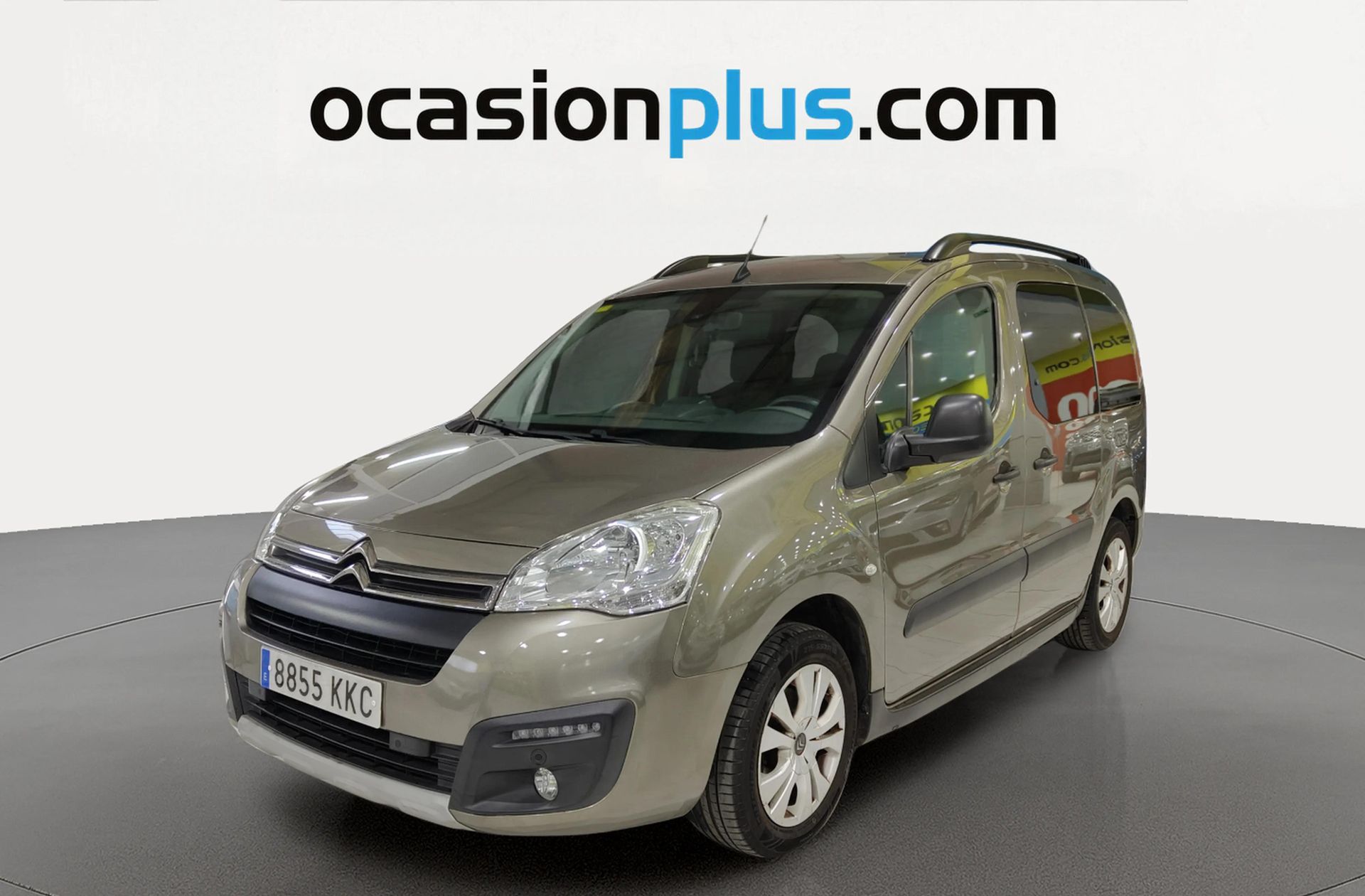 Citroën Berlingo Combi BlueHDi 100 Multispace 20 Aniversario