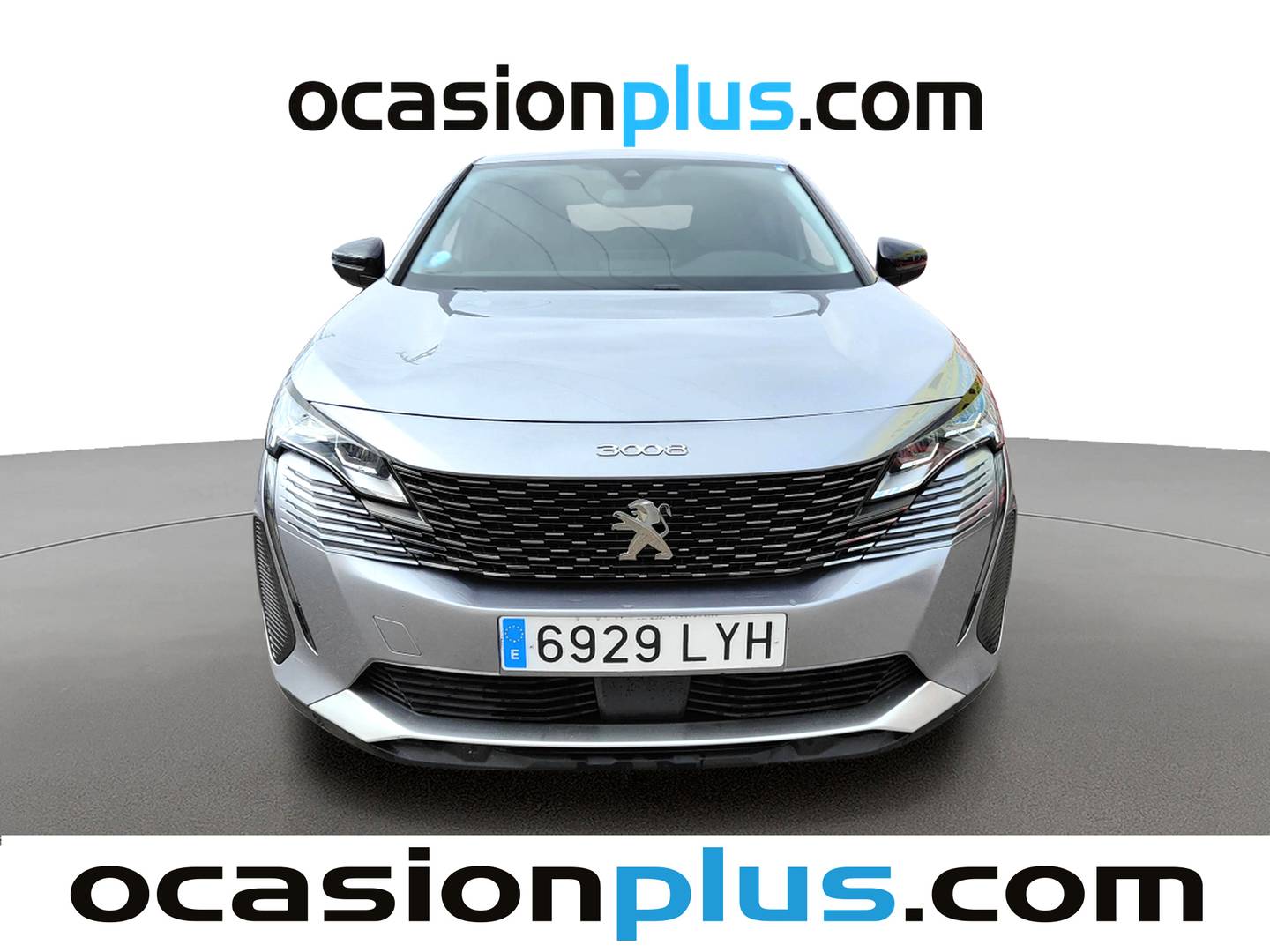 Peugeot 3008 Peugeot 3008 BlueHDI 130 S&S Allure (130 CV) seminuevo