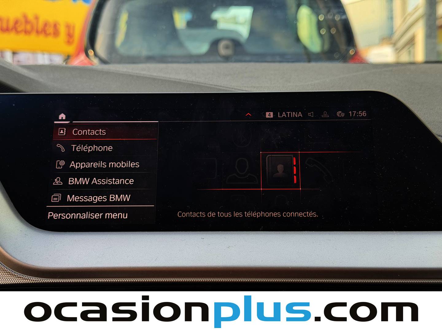 Foto BMW Serie 2 BMW Serie 2 216d Gran Coupe (116 CV)